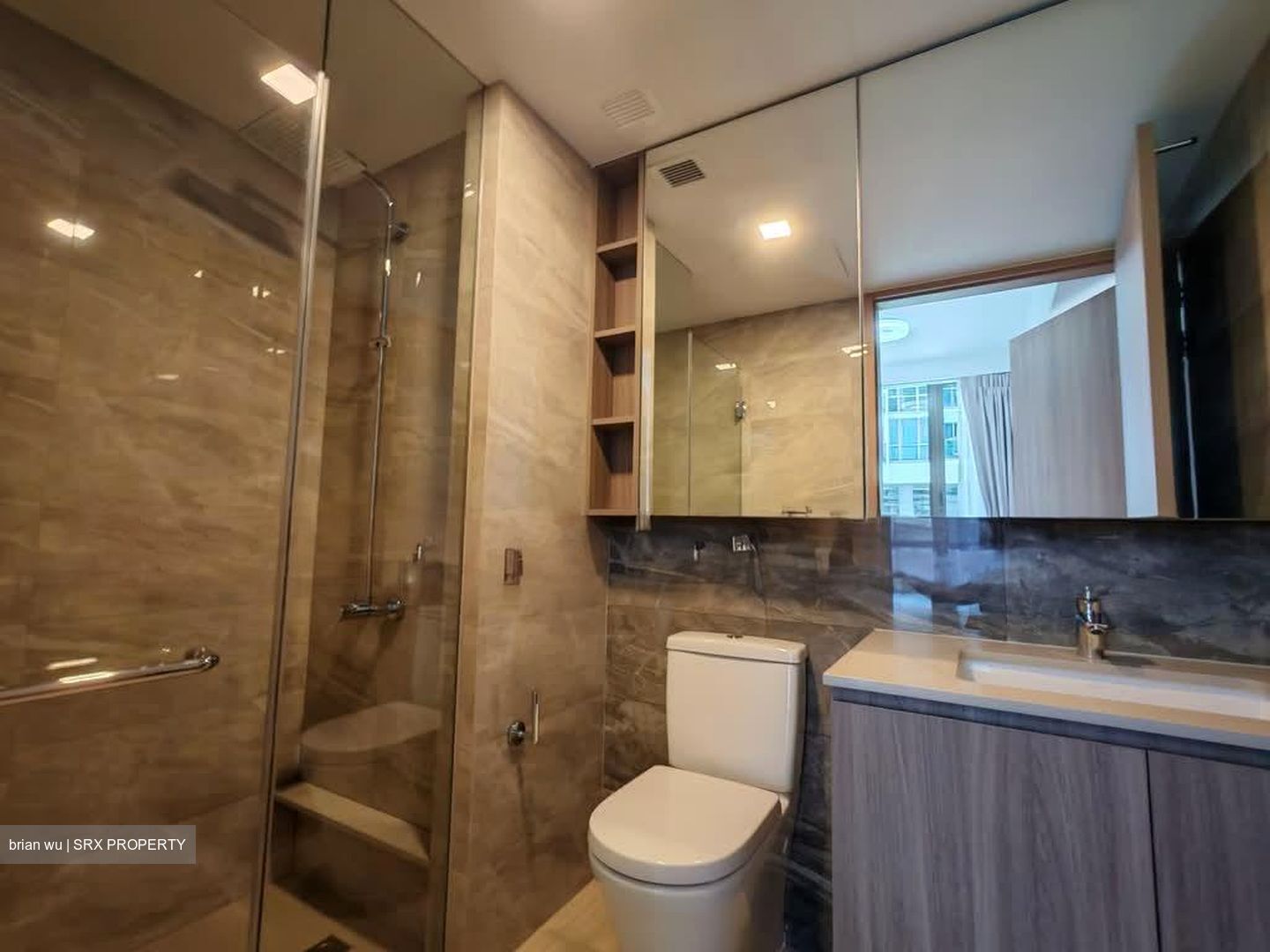 The Botany At Dairy Farm (D23), Condominium #543578801
